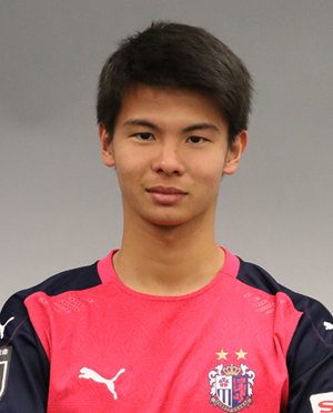 Jリーグ セレッソ大阪 下川 陽輝 選手情報 スポーツ情報はdメニュースポーツ