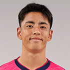 久保　瑛史