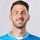 京都サンガF.C. No.17安齋悠人選手Lサイズ 24シーズンユニフォーム Jリーグ・京都サンガF.C.・安齋 悠人 選手情報｜スポーツ情報はd