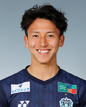 鳥栖を引っ張る若きリーダー、19歳MF松岡大起(5枚) | ゲキサカ