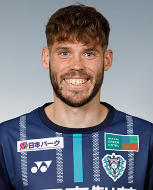 アビスパ福岡 2021年 ユニフォーム サロモンソン - メルカリ