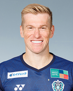 topps Jフラッグシップ　アビスパ福岡　ドウグラスグローリ　5シリ　オート topps Jフラッグシップ アビスパ福岡 ドウグラスグローリ 5シリ