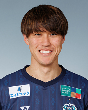 Jリーグ・アビスパ福岡・藤本 一輝 選手情報｜スポーツ情報はdメニュー