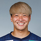 碓井　聖生