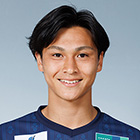 前田　陽輝