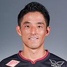 森岡　亮太