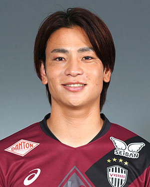 永戸勝也 選手 永戸 勝也選手 ヴィッセル神戸へ完全移籍のお知らせ | ニュース