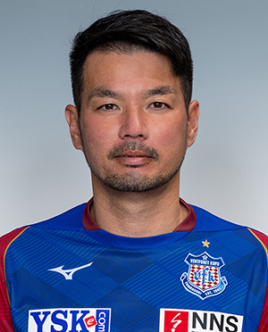 ヴァンフォーレ甲府 ユニフォーム 3番孫大河選手 孫 大河(ヴァン