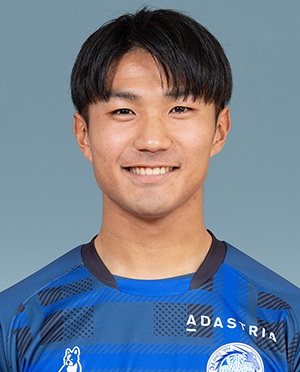 Jリーグ・水戸ホーリーホック・沖田 空 選手情報｜スポーツ情報はd