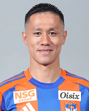 アルビレックス新潟 2024ユニフォーム 99番小野裕二