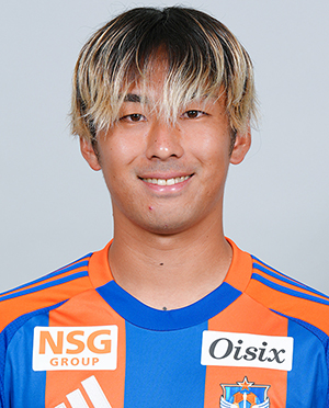 Jリーグ・アルビレックス新潟・舩木 翔 選手情報｜スポーツ情報はd