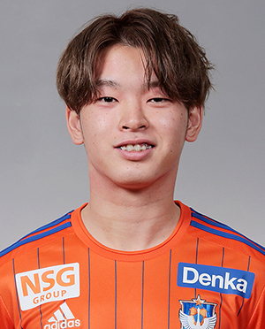 Jリーグ アルビレックス新潟 本間 至恩 選手情報 スポーツ情報はdメニュースポーツ