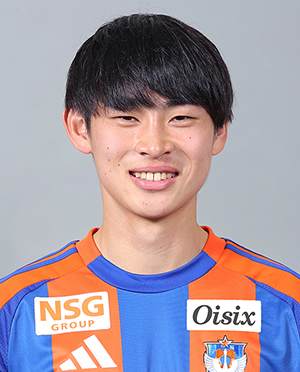 Jリーグ・アルビレックス新潟・笠井 佳祐 選手情報｜スポーツ情報はd