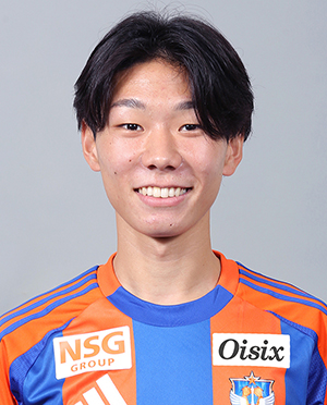 Jリーグ・アルビレックス新潟・稲村 隼翔 選手情報｜スポーツ