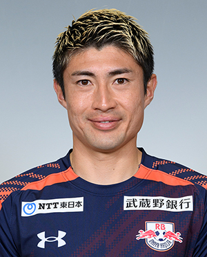 Jリーグ・RB大宮アルディージャ・豊川 雄太 選手情報｜スポーツ情報