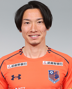 Jリーグ・大宮アルディージャ・新里 亮 選手情報｜スポーツ情報はd