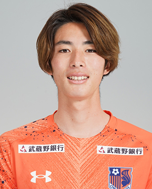 Jリーグ 大宮アルディージャ 高田 颯也 選手情報 スポーツ情報はdメニュースポーツ