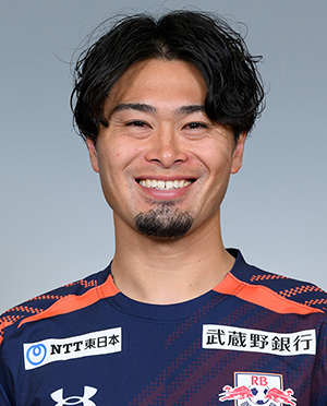 Jリーグ 大宮アルディージャ 富山 貴光 選手情報 スポーツ情報はdメニュースポーツ