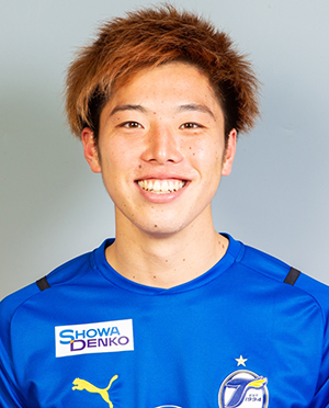 Jリーグ 大分トリニータ 長谷川 雄志 選手情報 スポーツ情報はdメニュースポーツ