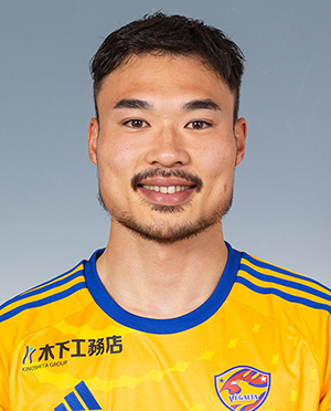 低価格 Jリーグ・ベガルタ仙台・中山 仁斗 選手情報｜スポーツ情報はd 応援グッズ