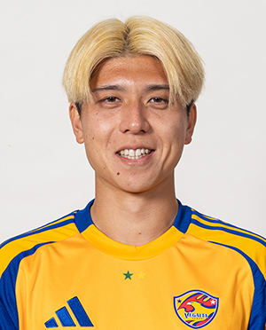 Jリーグ・ベガルタ仙台・工藤 蒼生 選手情報｜スポーツ情報はdメニュー