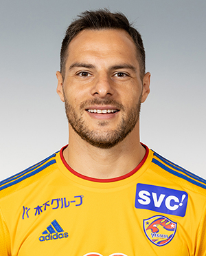 adidasベガルタ仙台 32 OKUYAMA