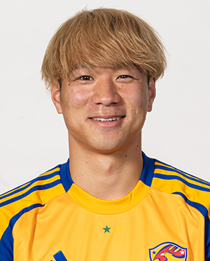 Jリーグ・ベガルタ仙台・相良 竜之介 選手情報｜スポーツ情報はd