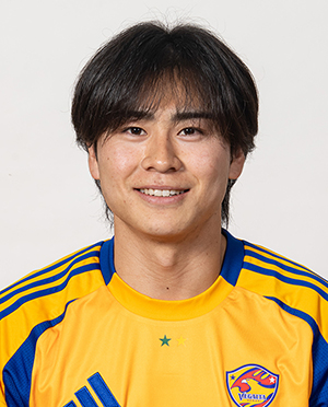 Jリーグ・ベガルタ仙台・松井 蓮之 選手情報｜スポーツ情報はdメニュー