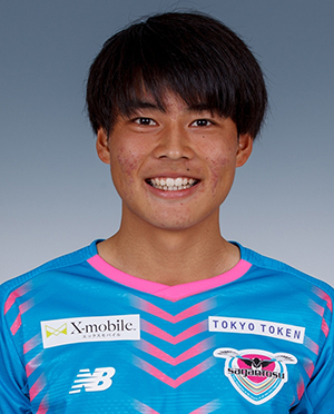 サガン鳥栖公式ユニフォーム　43番　福井太智選手 サガン鳥栖公式 on X: 