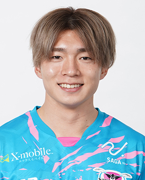 Jリーグ・サガン鳥栖・新井 晴樹 選手情報｜スポーツ情報はdメニュー