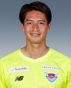 Jリーグ サガン鳥栖 深谷 圭佑 選手情報 スポーツ情報はdメニュースポーツ Jリーグ サガン鳥栖 深谷 圭佑 選手情報 スポーツ情報はdメニュースポーツ