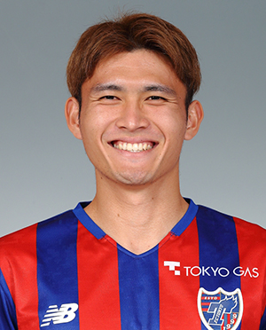 Jリーグ ｆｃ東京 田川 亨介 選手情報 スポーツ情報はdメニュースポーツ