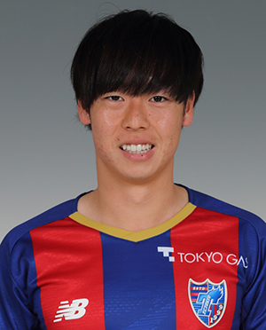 Jリーグ ｆｃ東京 紺野 和也 選手情報 スポーツ情報はdメニュースポーツ