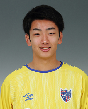 Jリーグ・FC東京・田中 七星 選手情報｜スポーツ情報はdメニュースポーツ