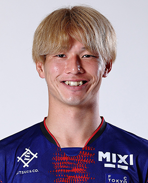 長倉 幹樹｜選手 & スタッフ｜FC東京オフィシャルホームページ