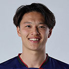 Jリーグ・FC東京・長倉 幹樹 選手情報｜スポーツ情報はd