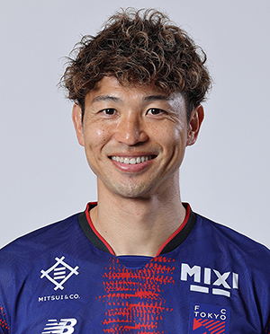 森重 真人