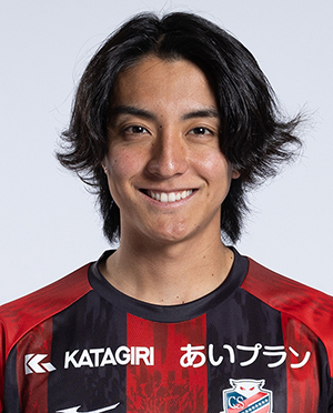 Jリーグ・北海道コンサドーレ札幌・田中 宏武 選手情報｜スポーツ情報
