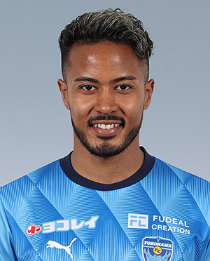 Jリーグ・横浜FC・鈴木 武蔵 選手情報｜スポーツ情報はd