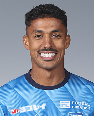 Jリーグ・横浜FC・ルキアン 選手情報｜スポーツ情報はdメニュースポーツ