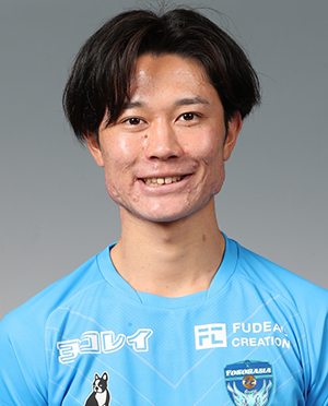 Jリーグ 横浜ｆｃ 齋藤 功佑 選手情報 スポーツ情報はdメニュースポーツ