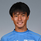 Jリーグ 横浜ｆｃ 齋藤 功佑 選手情報 スポーツ情報はdメニュースポーツ