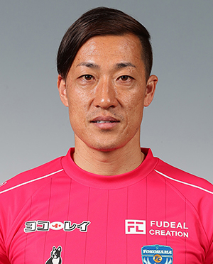 Jリーグ 横浜ｆｃ 南 雄太 選手情報 スポーツ情報はdメニュースポーツ