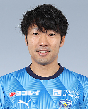Jリーグ・横浜FC・伊藤 翔 選手情報|スポーツ情報はdメニュースポーツ