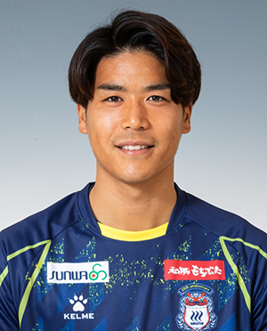 藤井悠太 Jリーグ・ザスパクサツ群馬・藤井 悠太 選手情報｜スポーツ情報