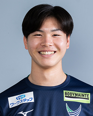 Jリーグ・徳島ヴォルティス・武田 絢都 選手情報｜スポーツ情報はd