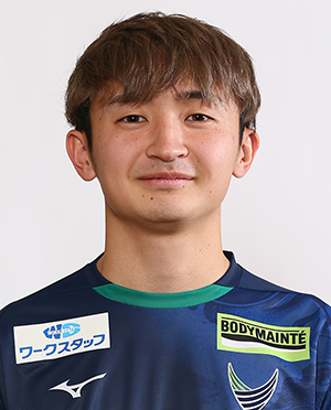 Jリーグ・徳島ヴォルティス・高田 優 選手情報｜スポーツ情報はd