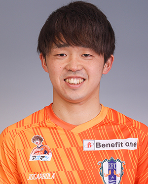 Jリーグ・愛媛FC・佐々木 匠 選手情報｜スポーツ情報はd
