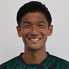 本日限定　FC岐阜 2023 庄司悦大選手実使用ユニフォーム 1/5（日）受注最終日】庄司 悦大選手、引退記念グッズ予約受付の