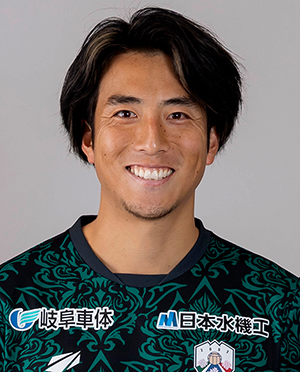 Jリーグ・FC岐阜・外山 凌 選手情報｜スポーツ情報はdメニュースポーツ